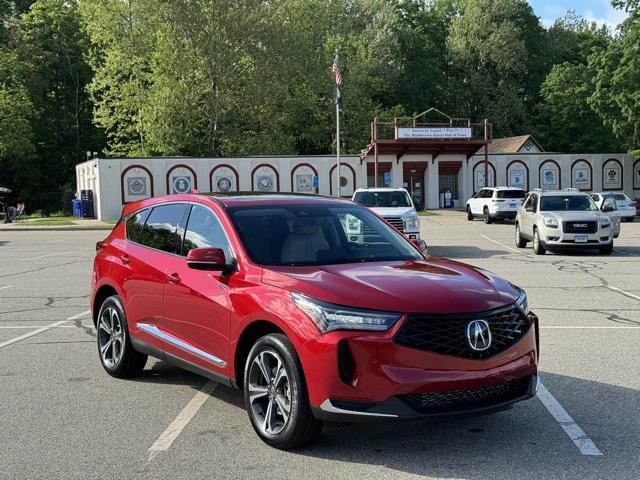 Acura RDX 2025