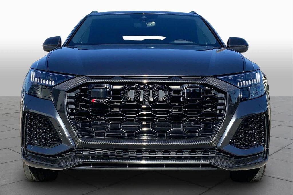 Audi RS Q8 2023