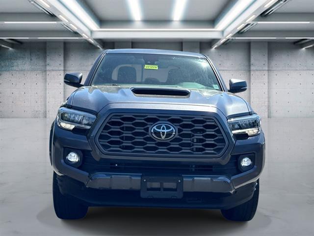 Toyota Tacoma 2022