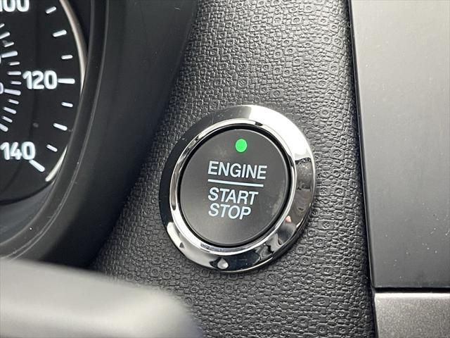 Ford EcoSport 2021