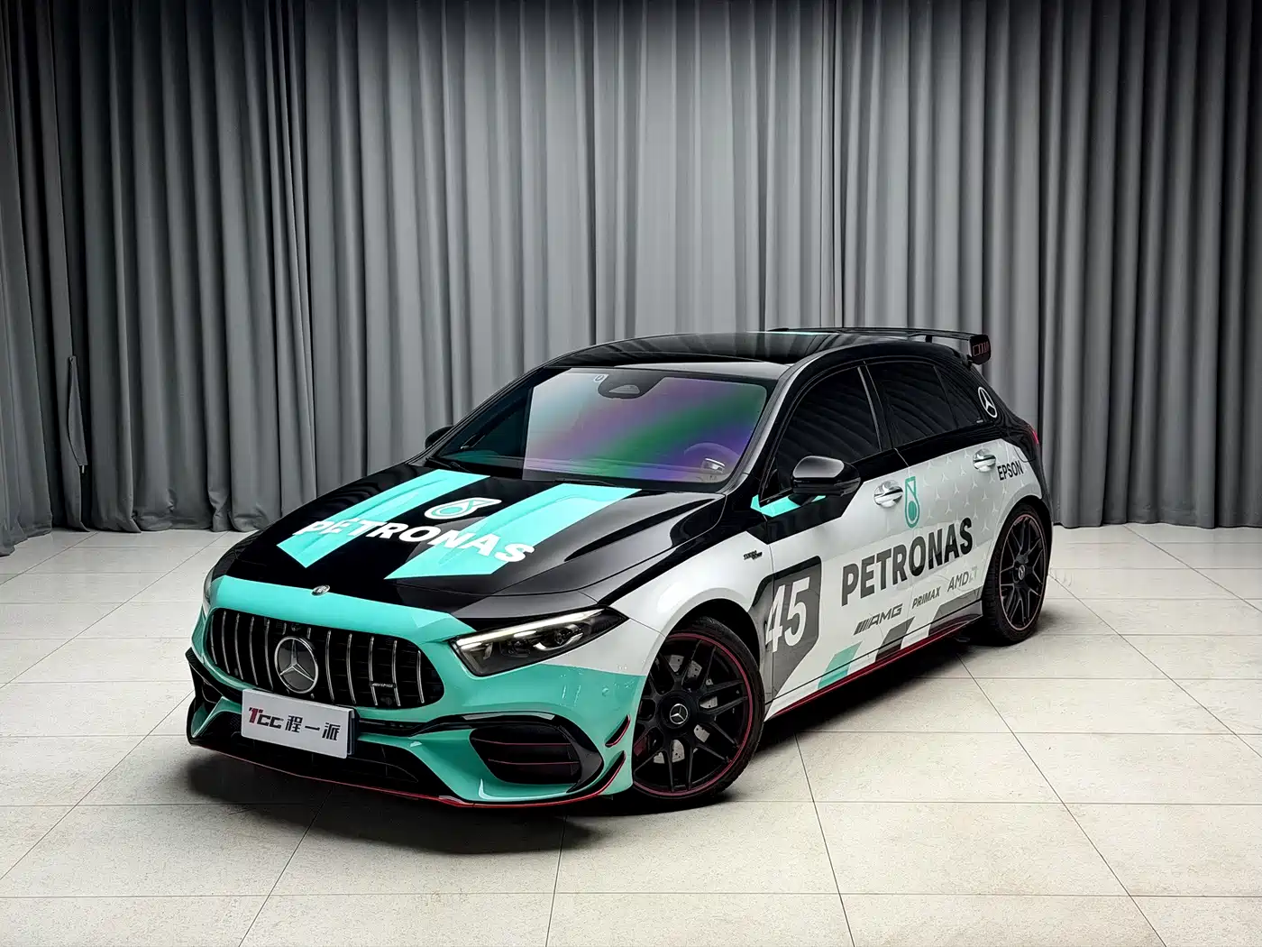 Mercedes-Benz A-Класс 2025