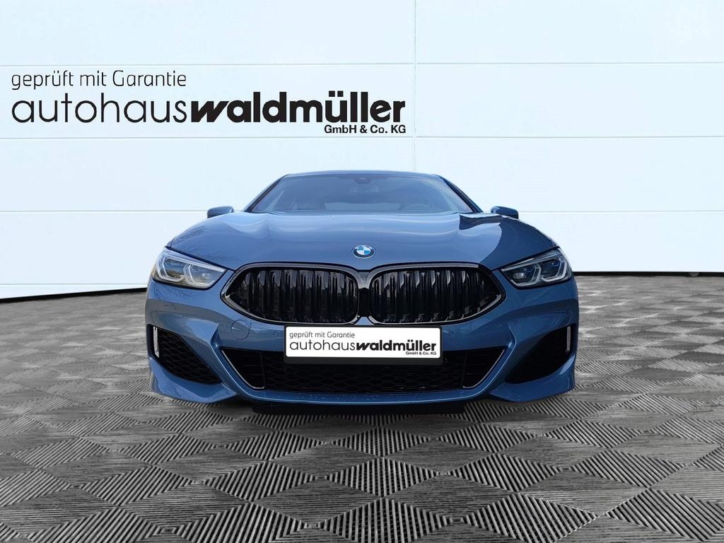 BMW 840 2021