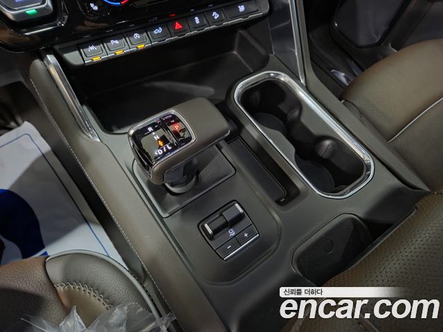 GMC Sierra 2023