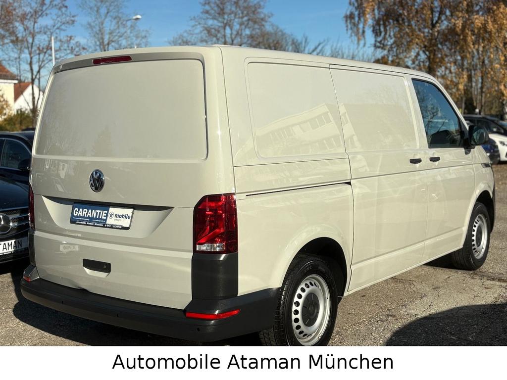 Volkswagen T6 TRANSPORTER 2021