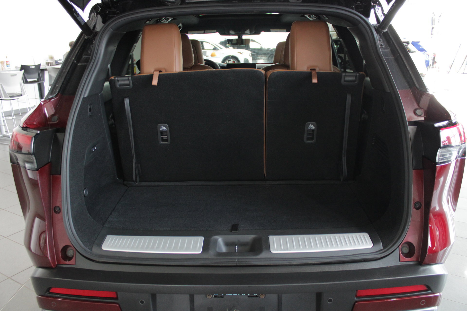 Infiniti QX60 2023