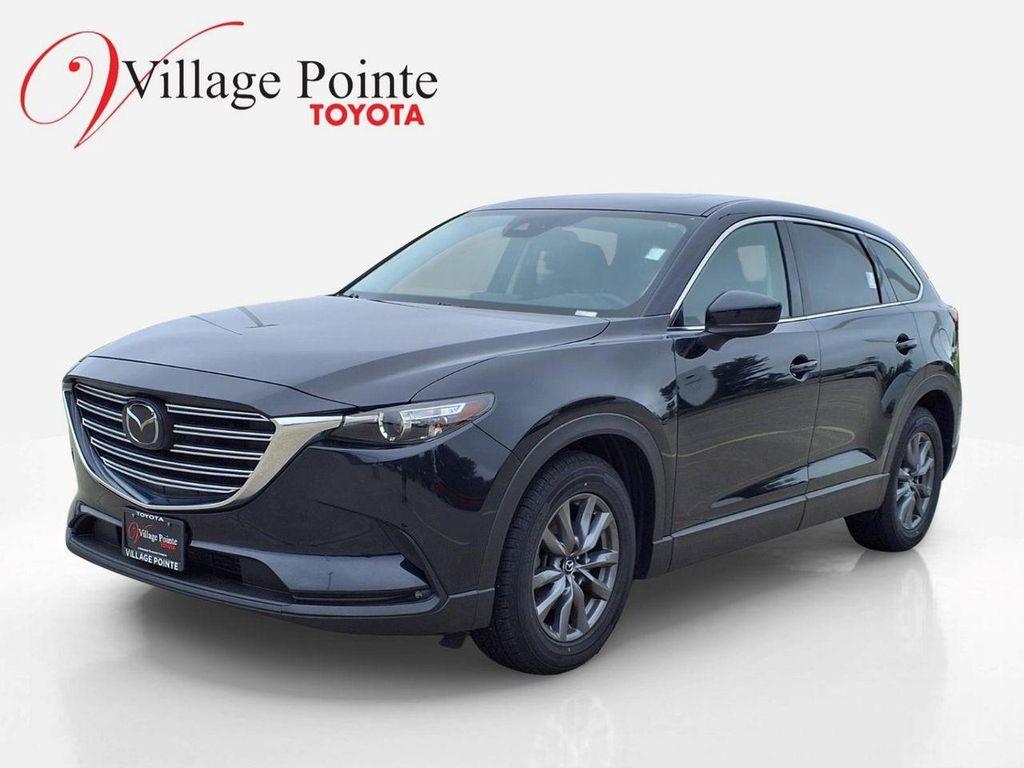 Mazda CX-9 2023