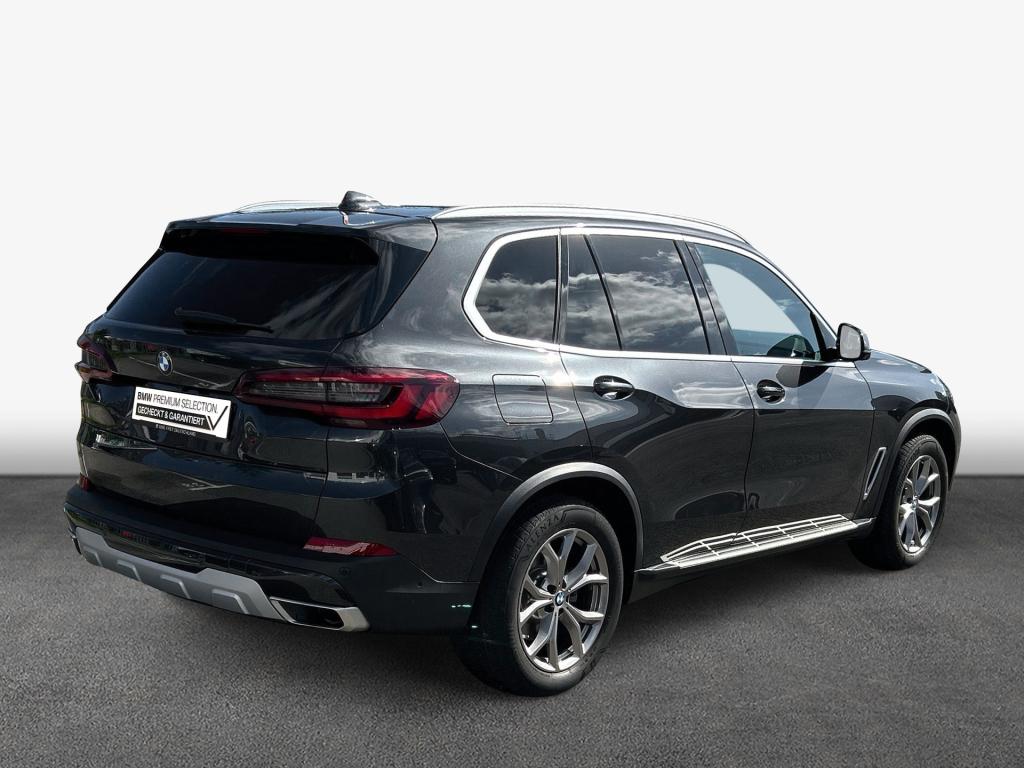 BMW X5 2020