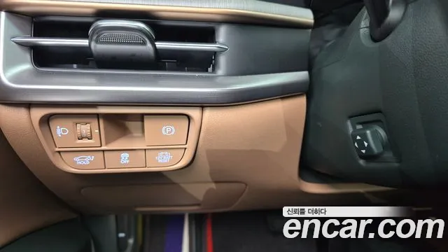 Hyundai Grandeur 2024