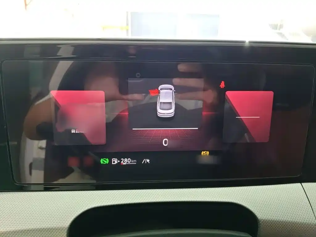 Volkswagen Lamando 2023