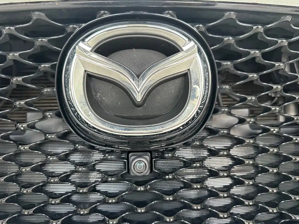 Mazda CX-4 2023