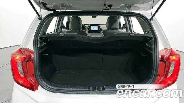 Kia Morning 2020