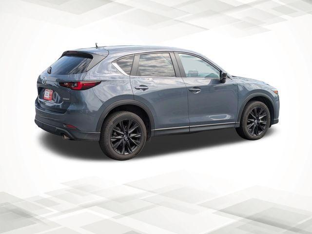 Mazda CX-5 2024