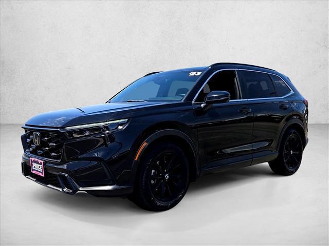 Honda CR-V 2023