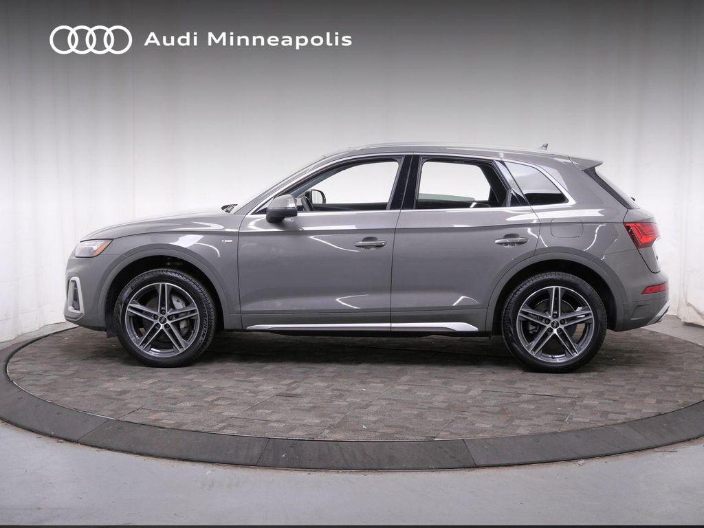 Audi Q5 2023
