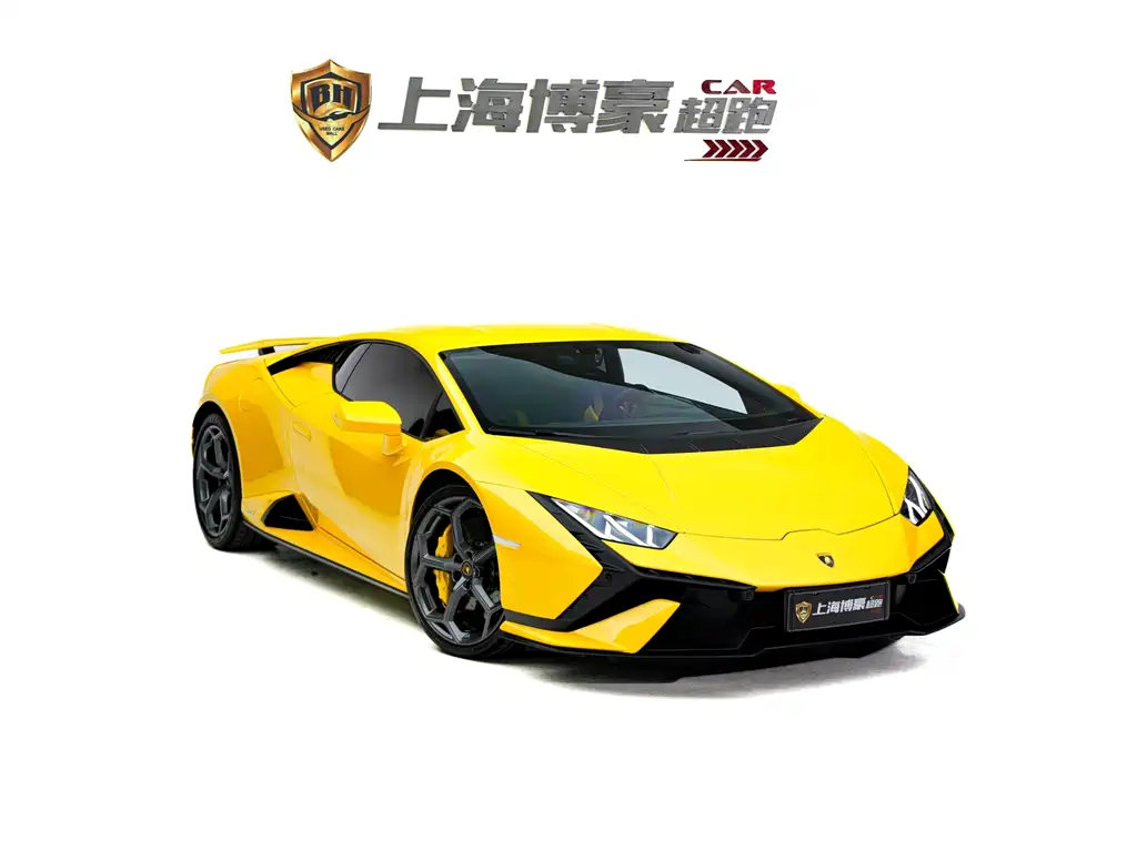 Lamborghini Huracán 2024