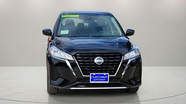 Nissan Kicks 2025