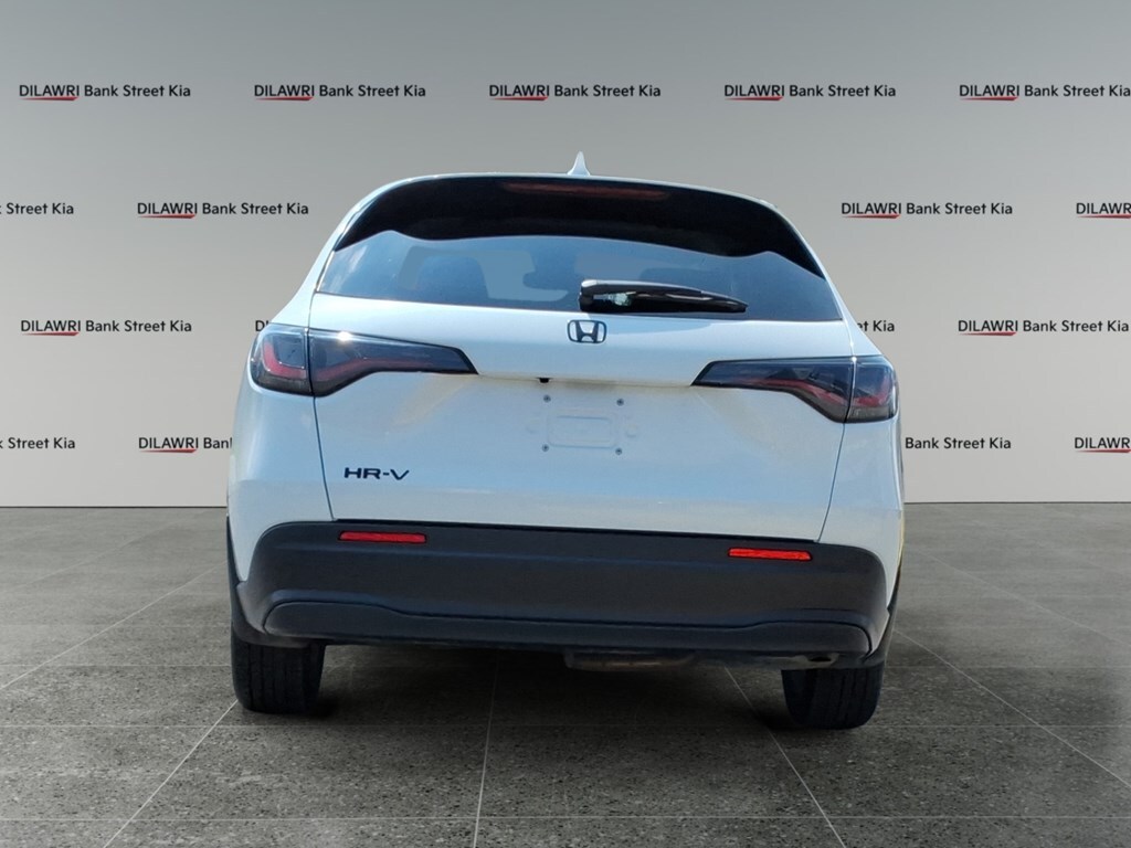 Honda HR-V 2023