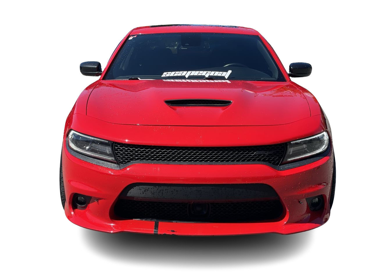 Dodge Charger 2021