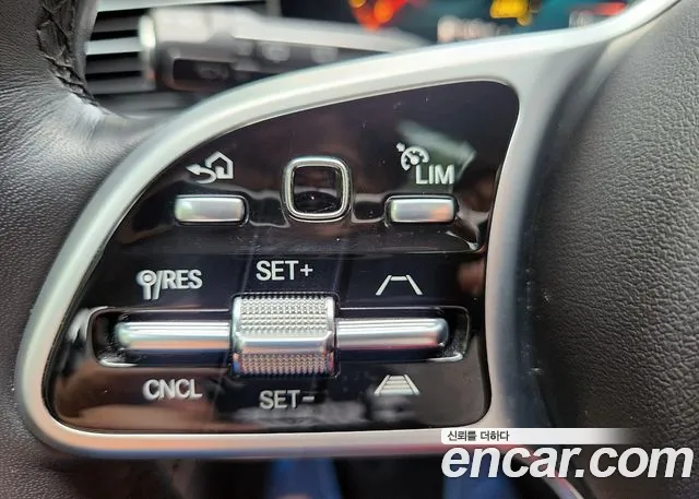 Mercedes-Benz GLE 2022