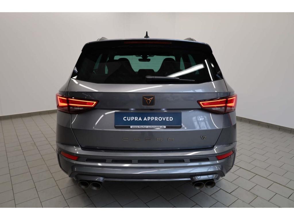 Cupra Ateca 2024