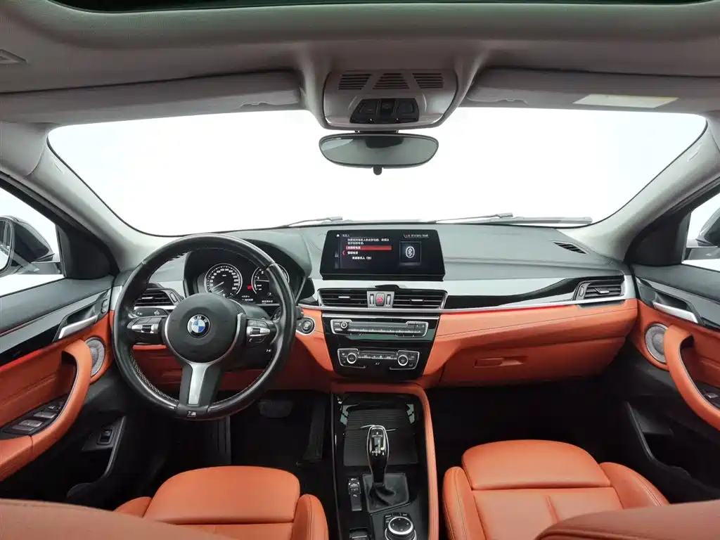 BMW X2 2023