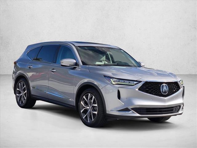Acura MDX 2024