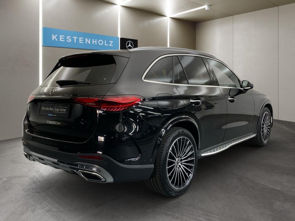 Mercedes-Benz GLC 220 2023