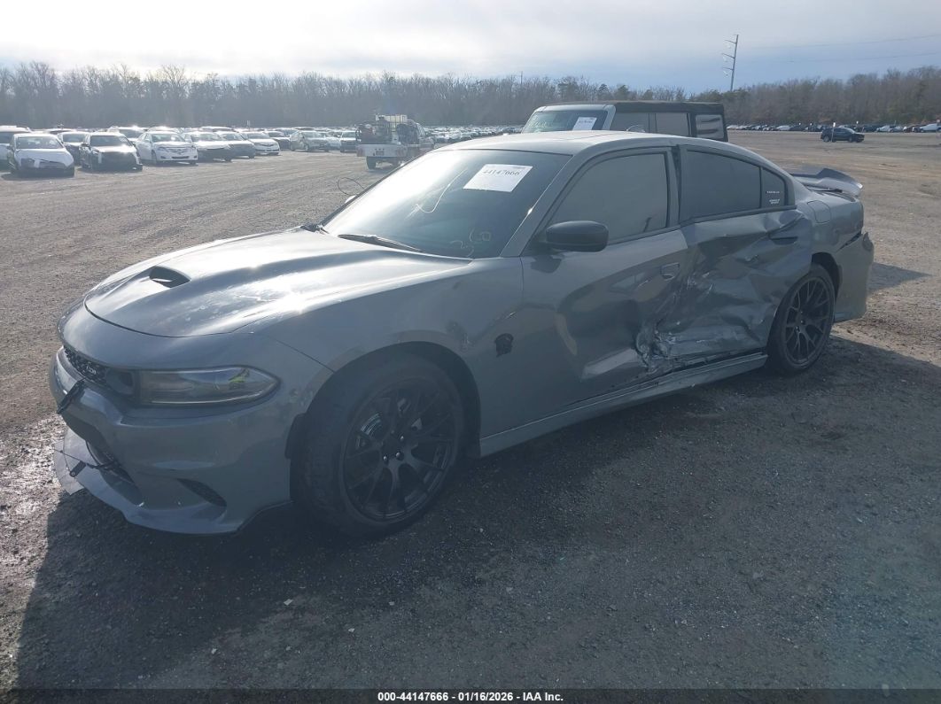 Dodge Charger 2023