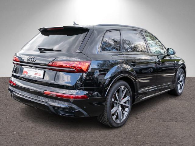 Audi Q7 2023
