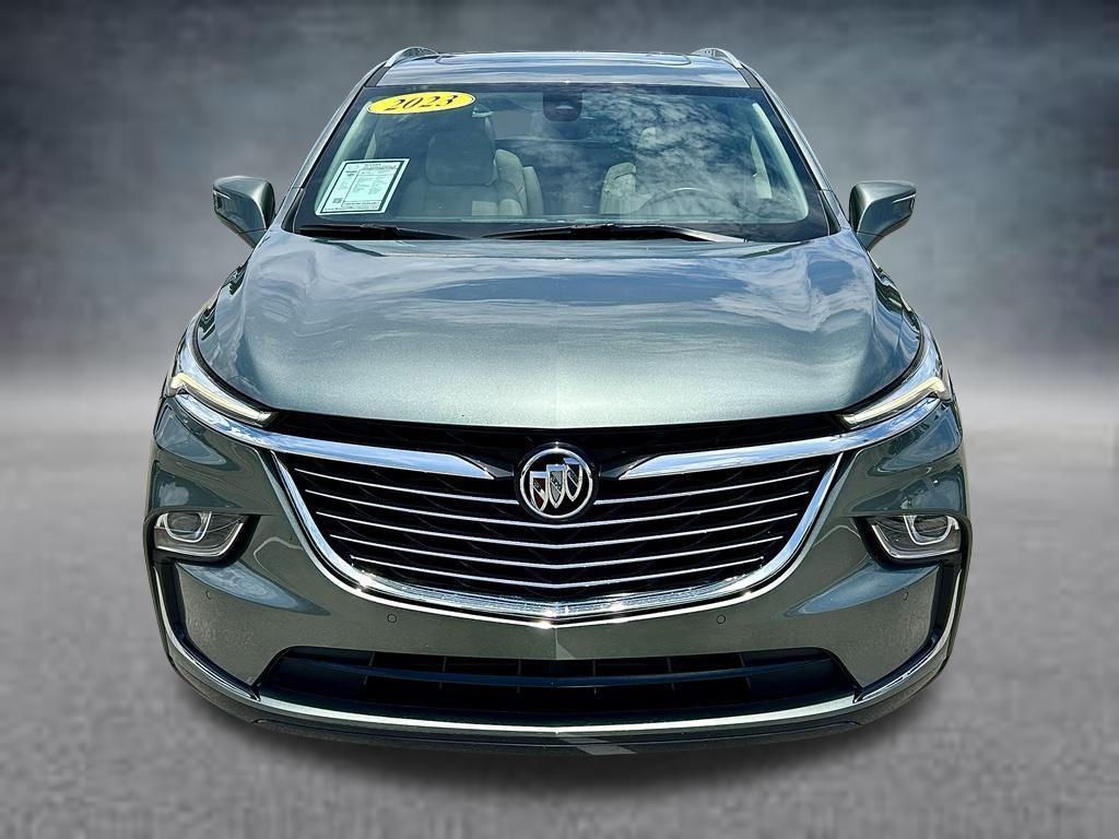 Buick Enclave 2023