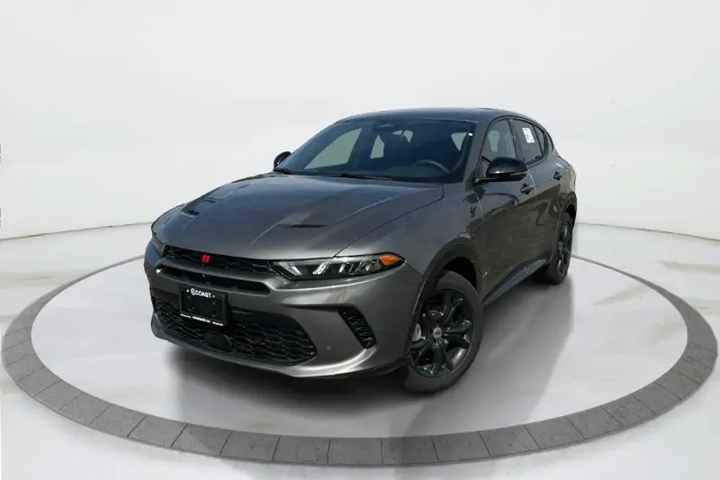 Dodge Hornet 2024
