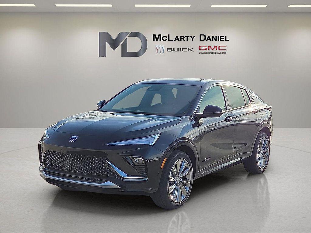 Buick Envista 2026