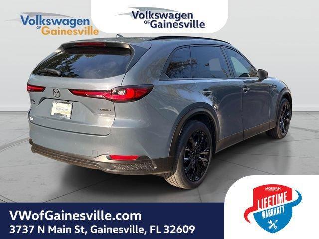 Mazda CX-90 2026