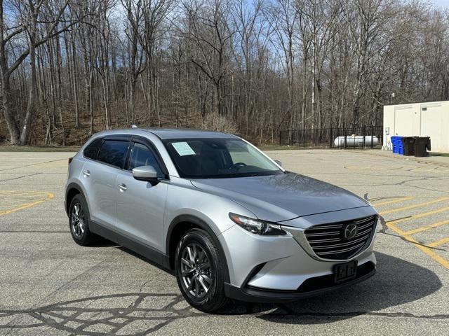 Mazda CX-9 2022