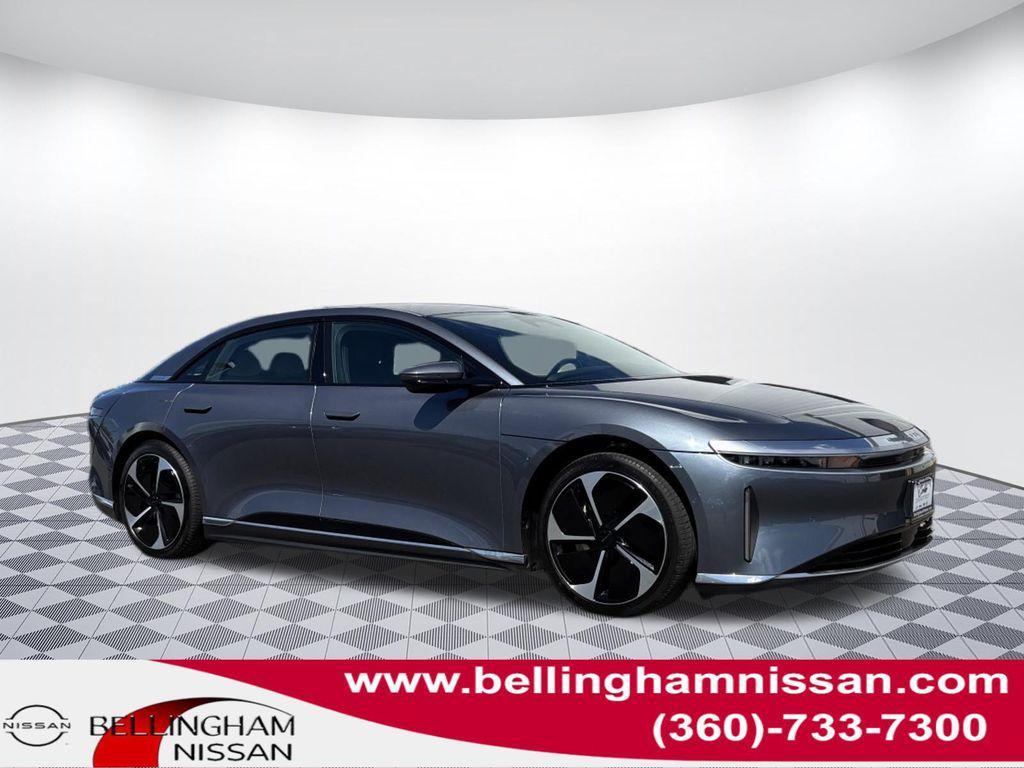 Lucid Air 2024