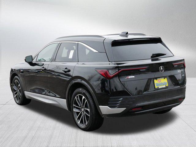 Acura ZDX 2024