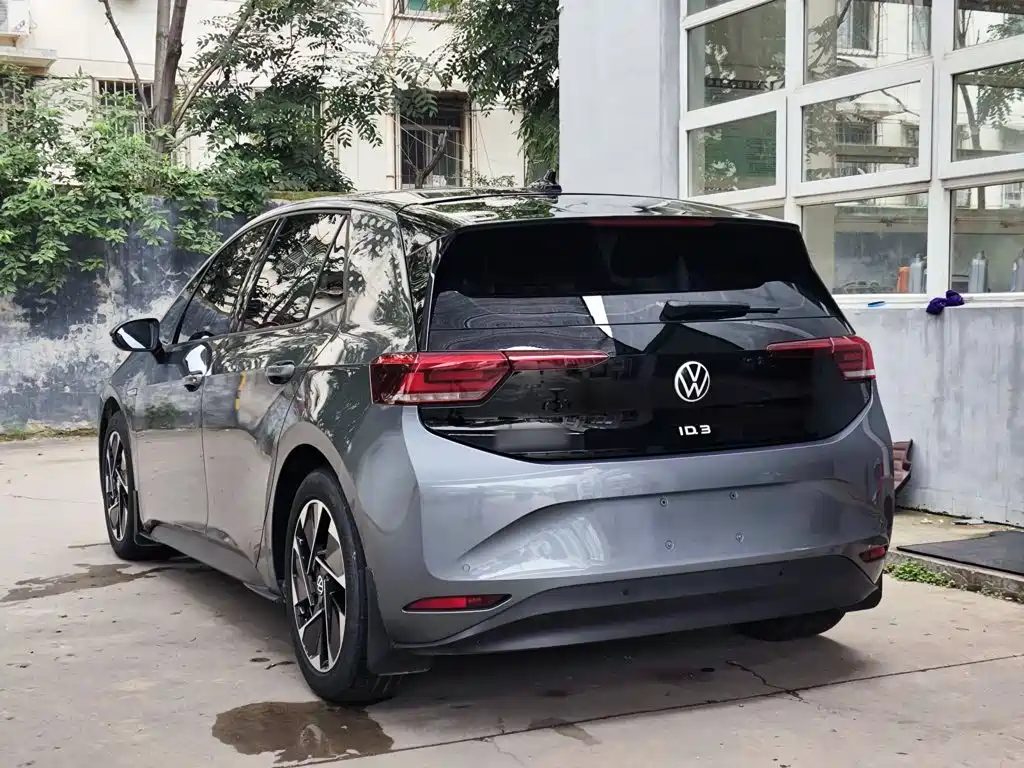 Volkswagen ID.3 2023