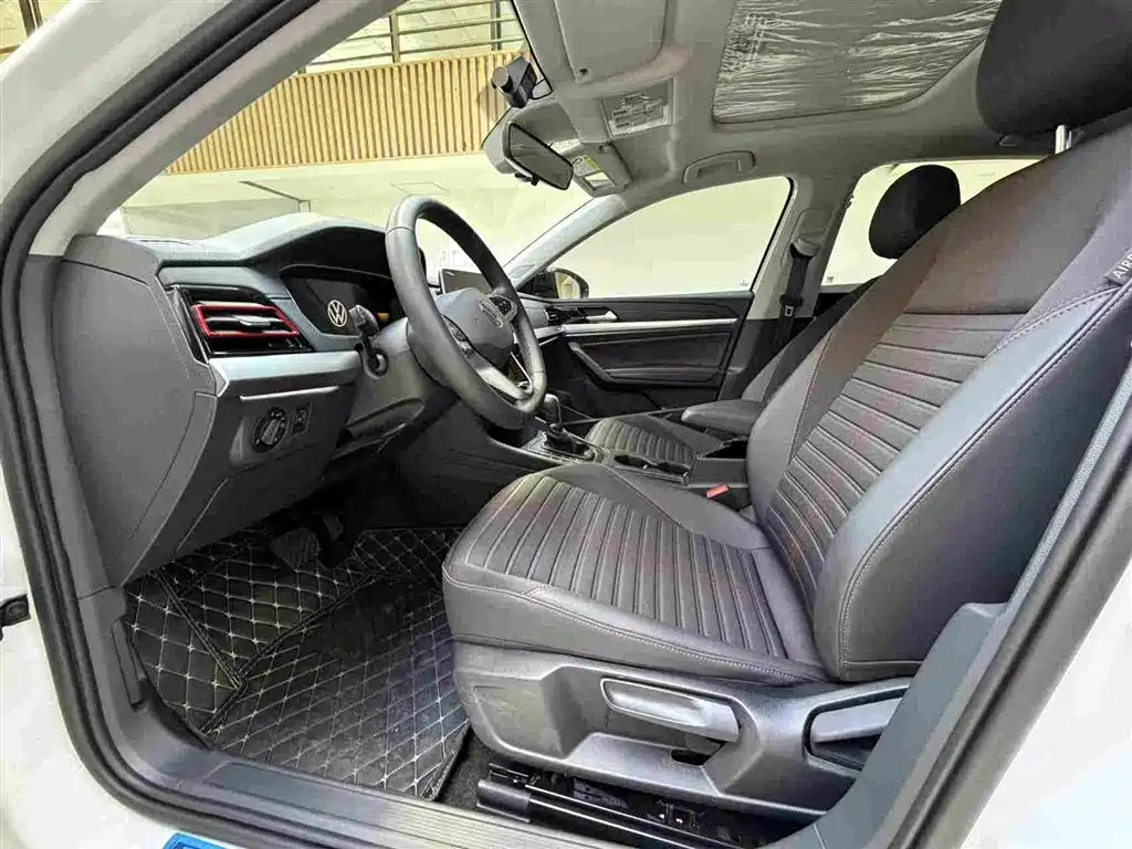 Volkswagen Lavida 2024