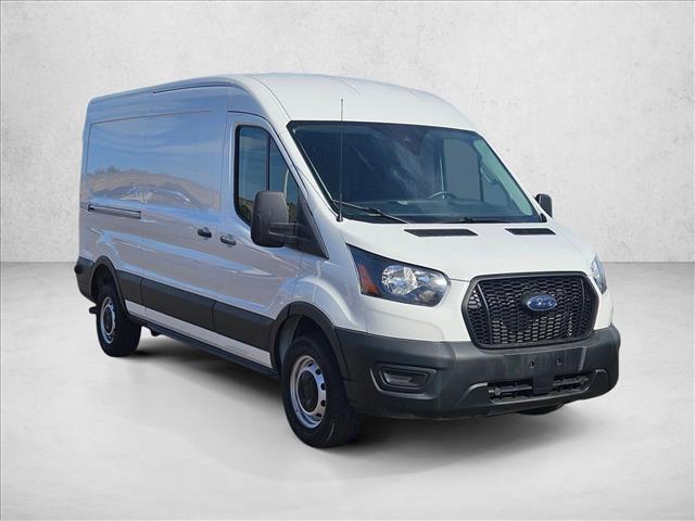 Ford Transit 2024