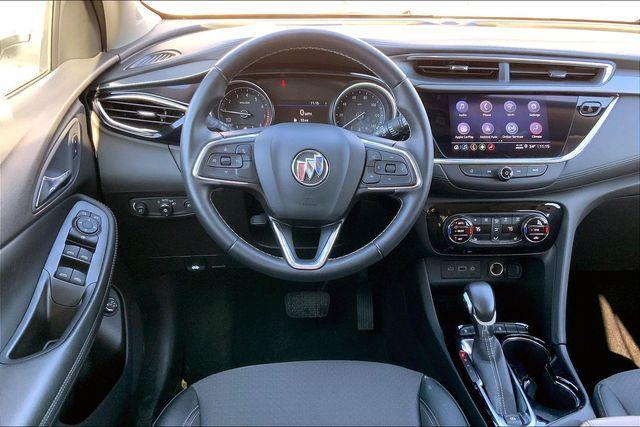 Buick Encore GX 2023