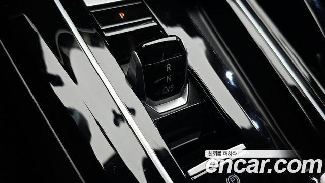Volkswagen Golf 2024