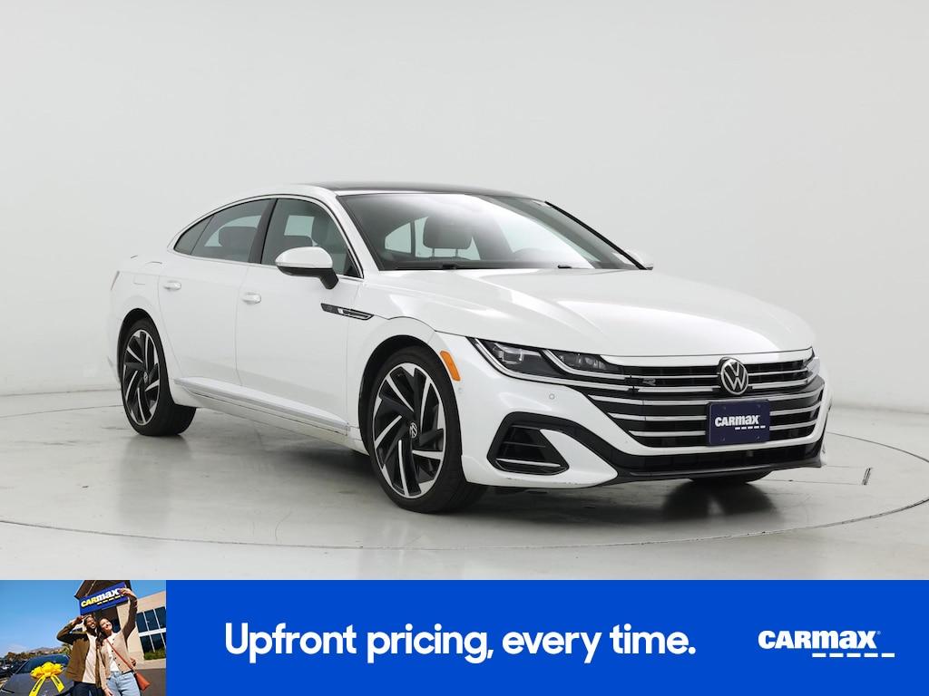 Volkswagen Arteon 2023