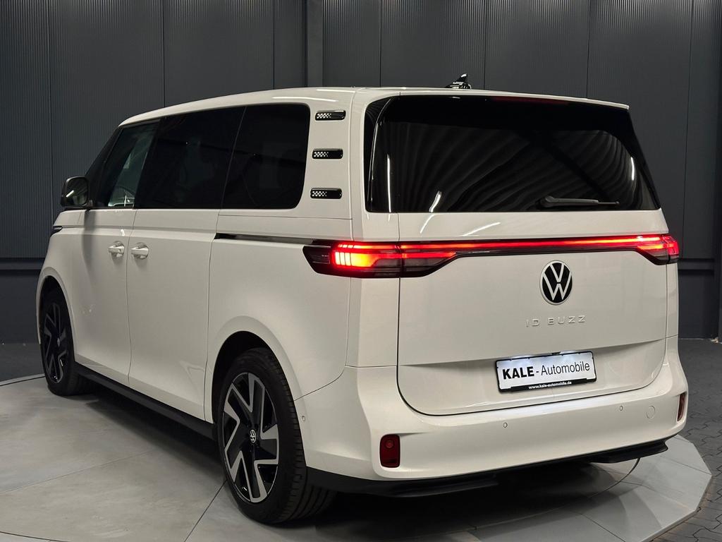 Volkswagen ID. BUZZ 2023