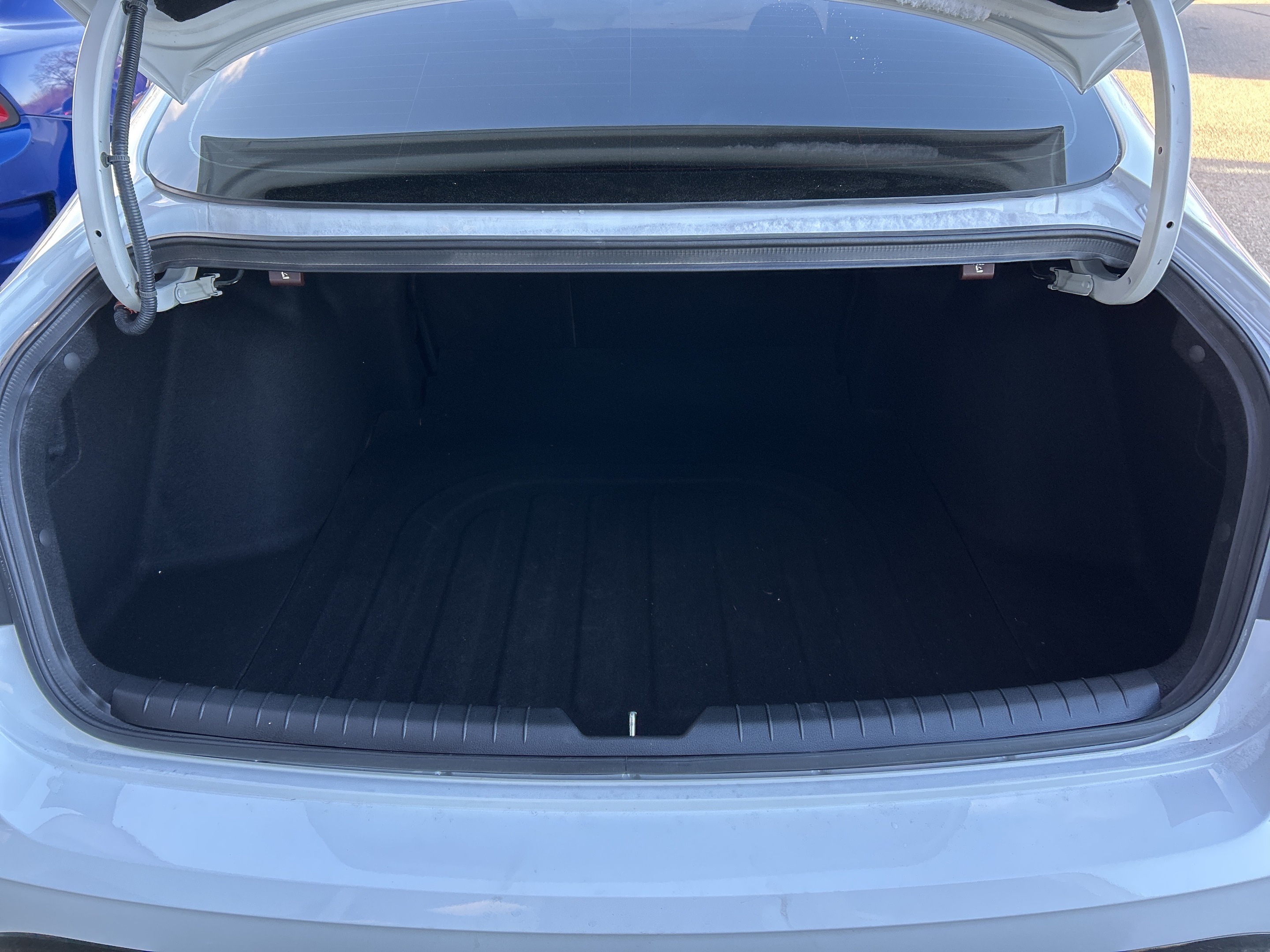 Hyundai Sonata 2023