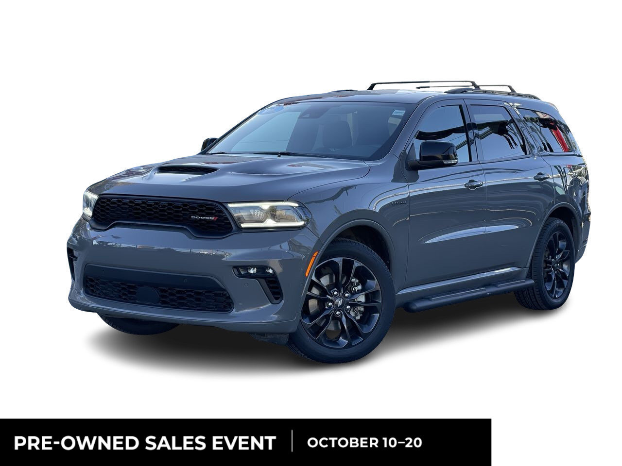 Dodge Durango 2023