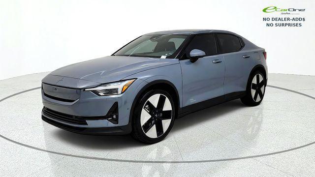 Polestar 2 2024