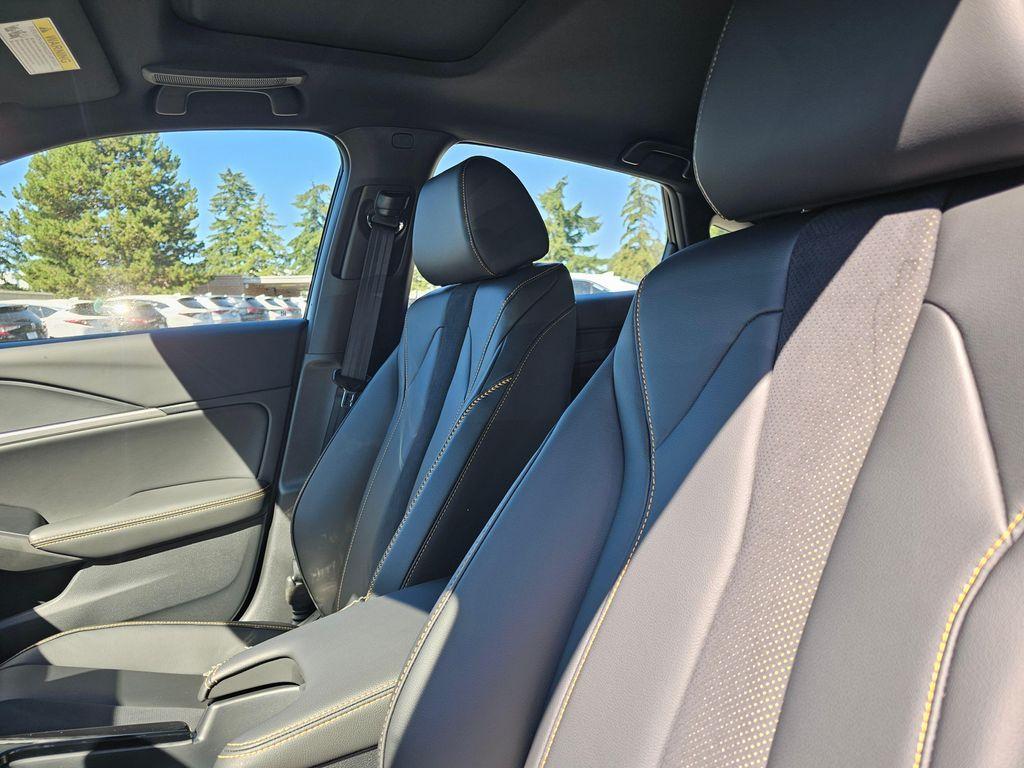 Acura Integra 2026