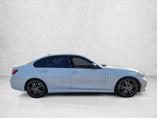 BMW M340I 2021