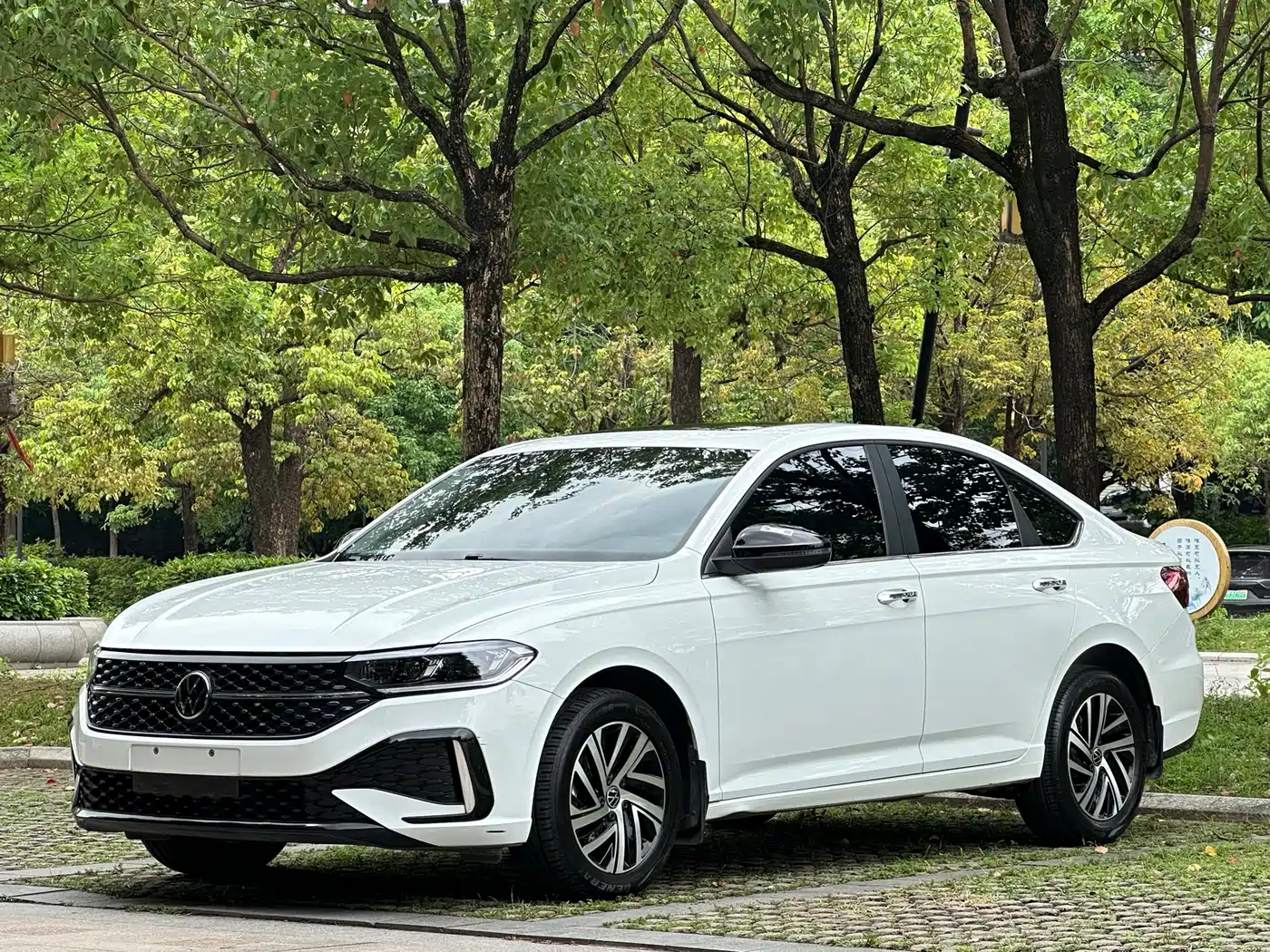 Volkswagen Lavida 2023