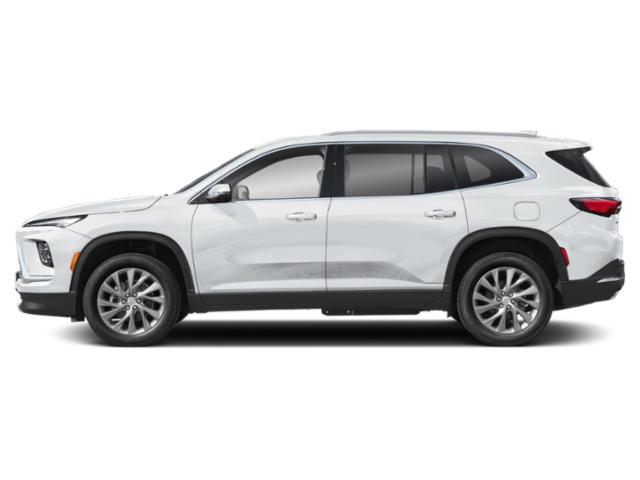 Buick Enclave 2025